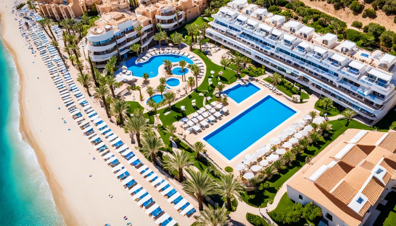 Ofertas Magic Costa Blanca