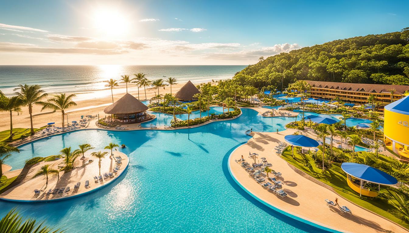Promoção Iberostar