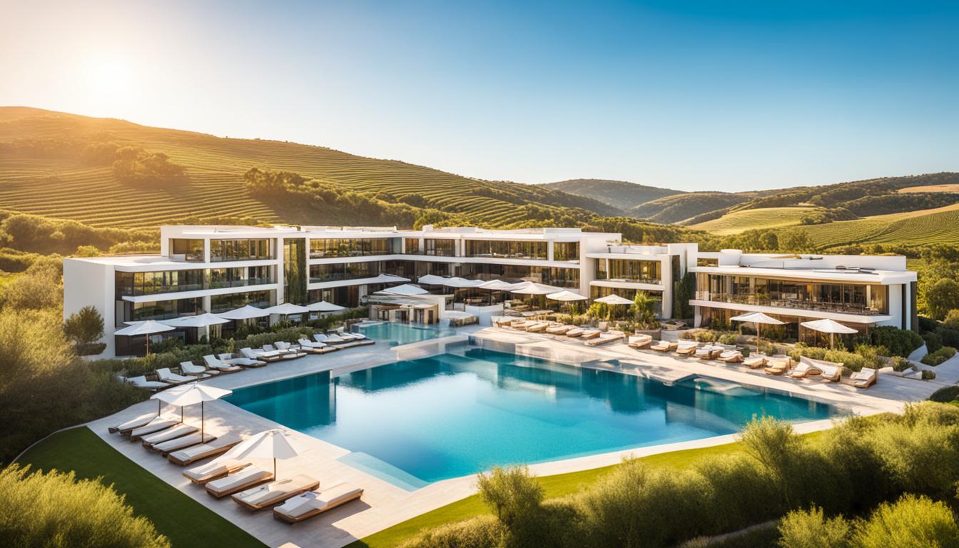 Vale-presente Pestana Hotels & Resorts