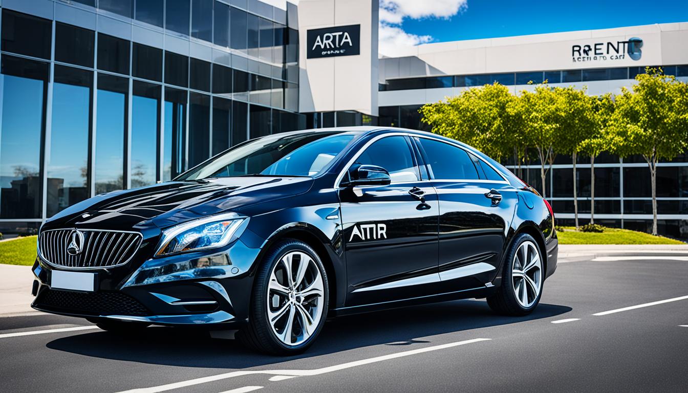 Cupom promocional Atar Rent a Car