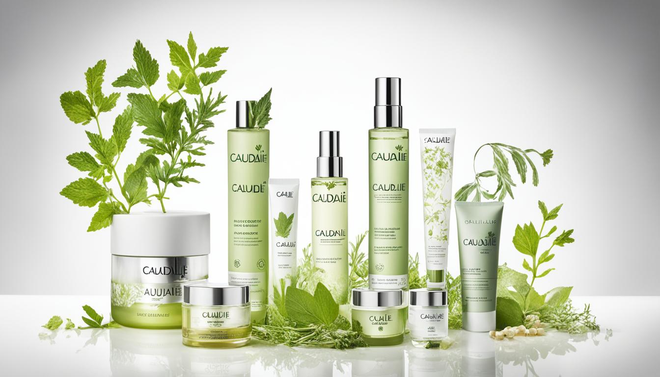 Código promocional Caudalie