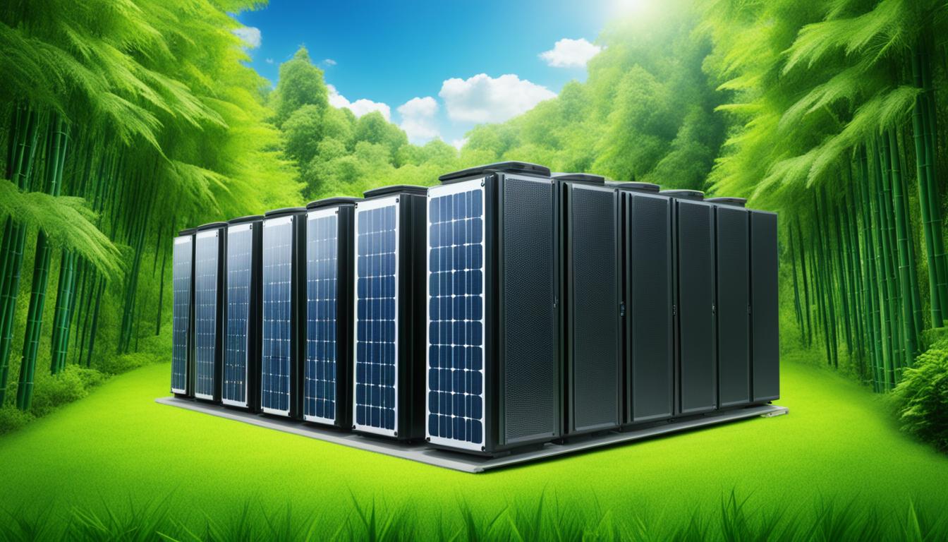 Promoção GreenGeeks