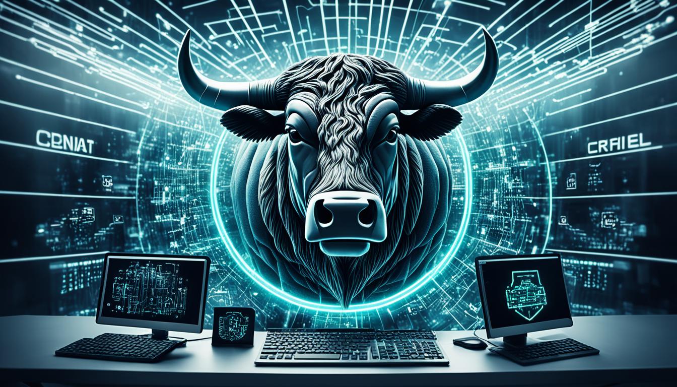 Código de desconto Bullguard