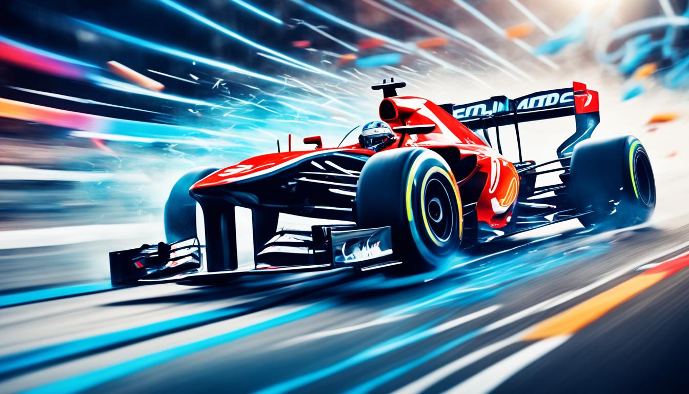 Cupom de desconto F1 TV