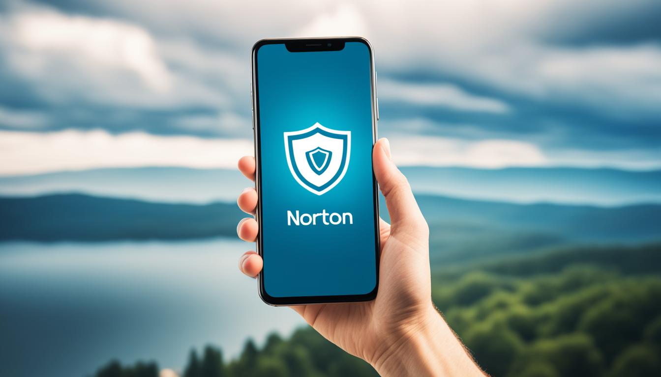 vale de desconto Norton Secure VPN