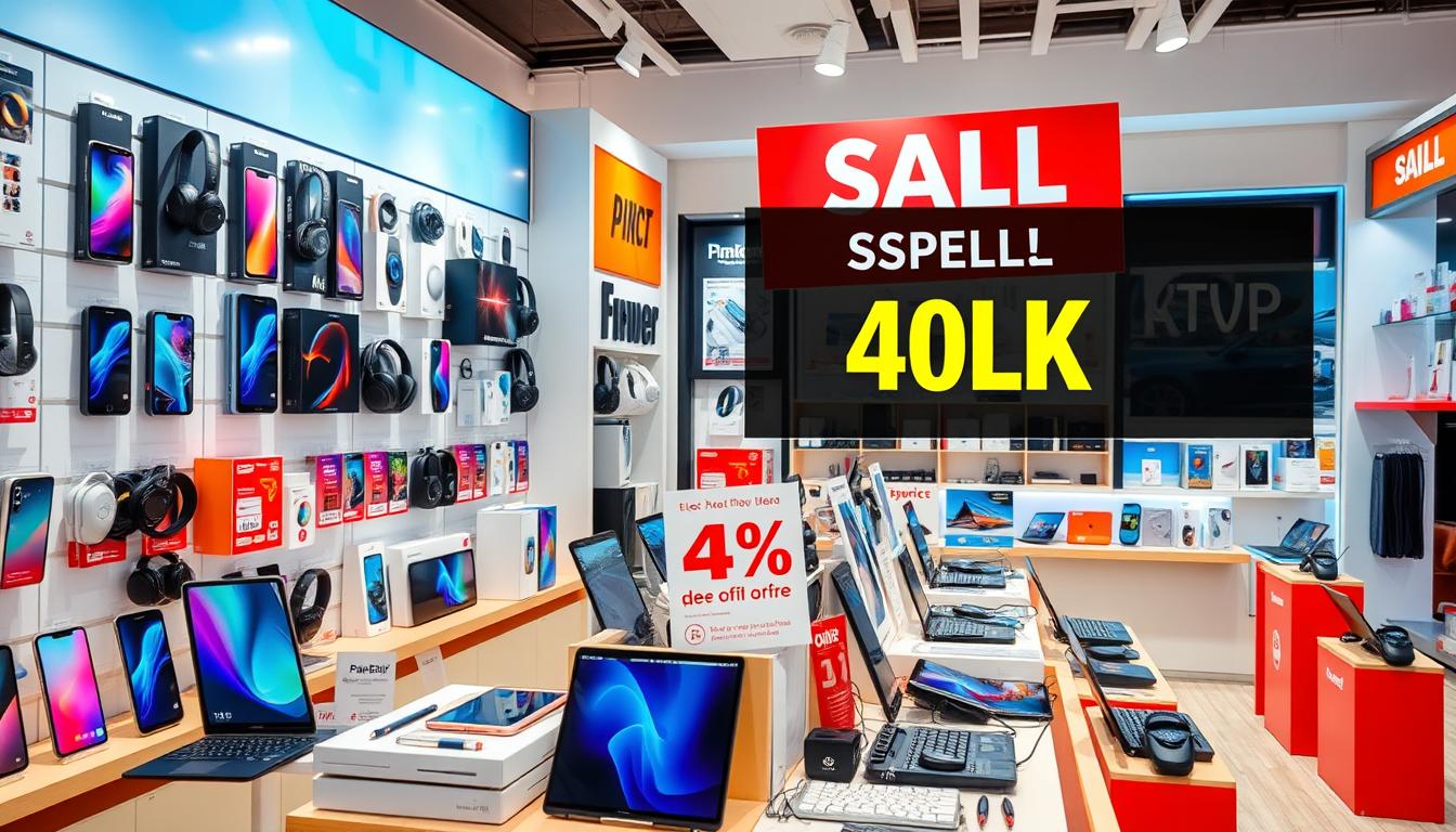 Ofertas SRJ Store