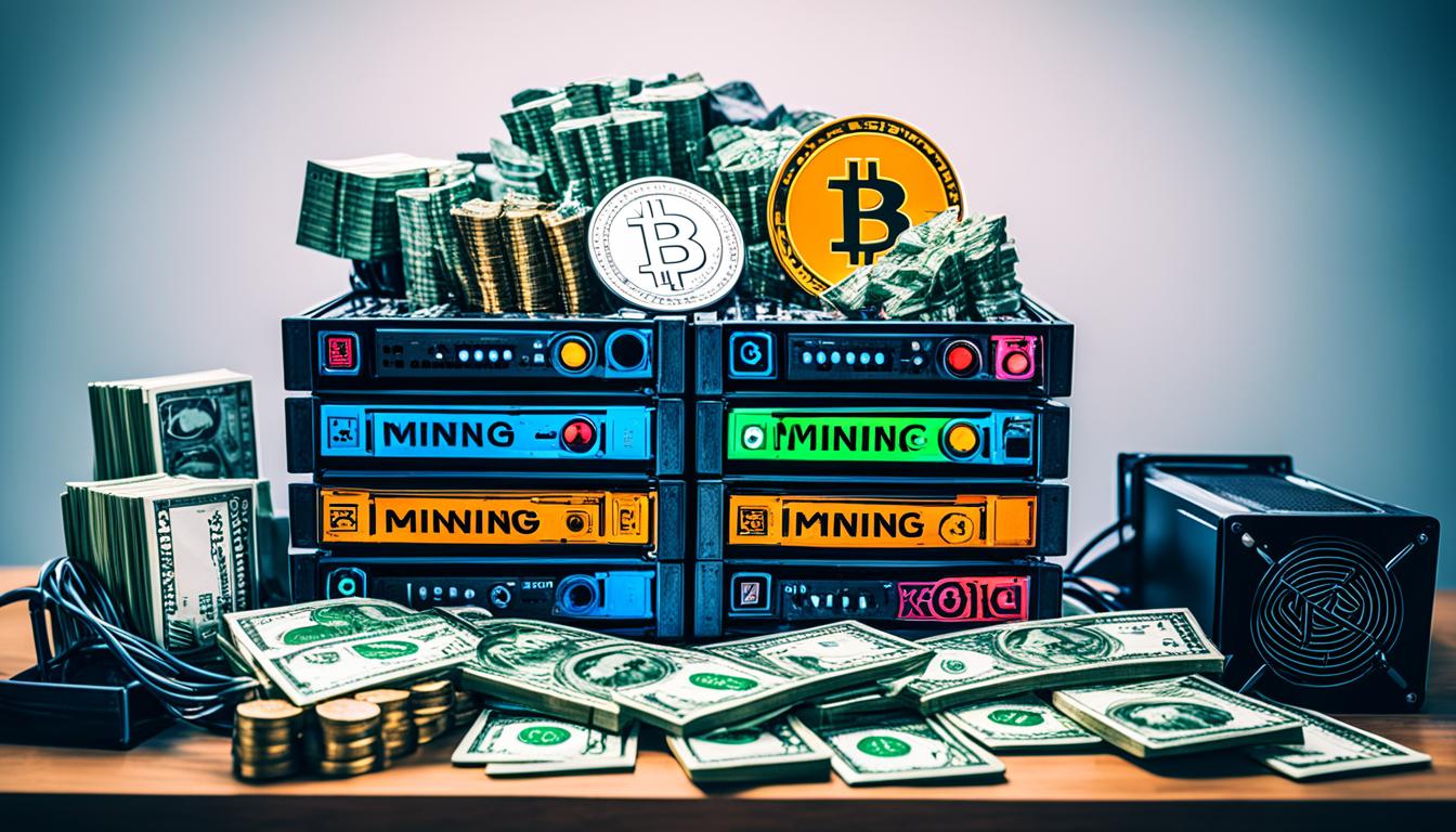 Vale-presente NiceHash