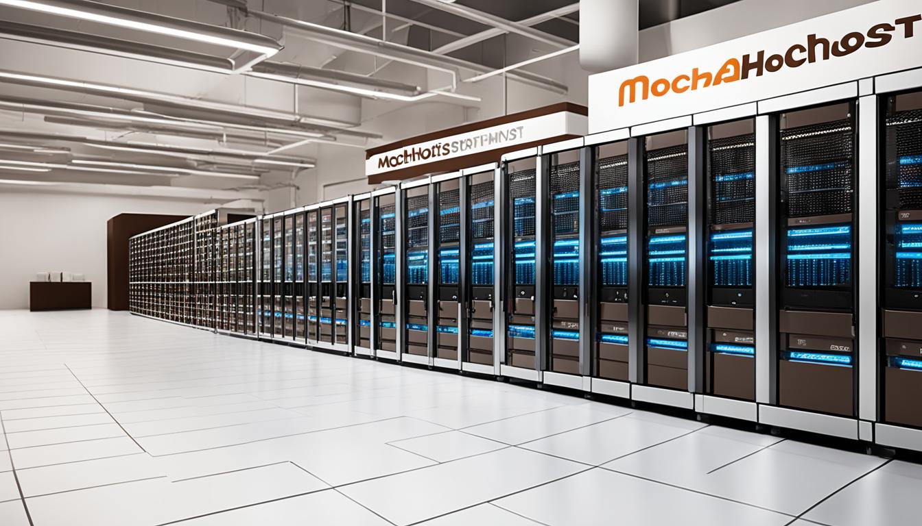 Cupom MochaHost