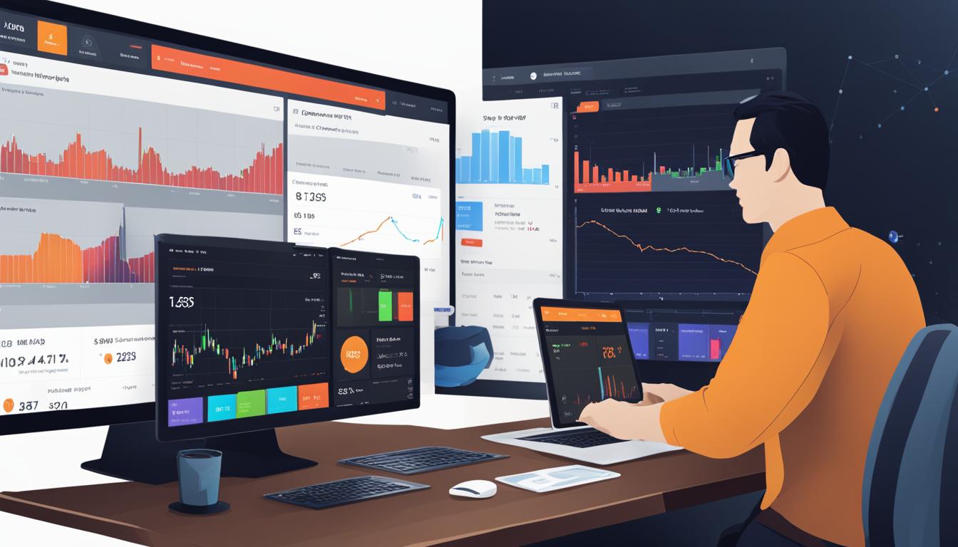 Código de desconto Huobi