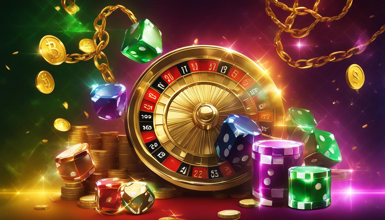 Descontos Barney's Casino
