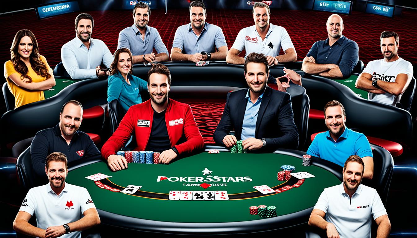 Promoção Pokerstars