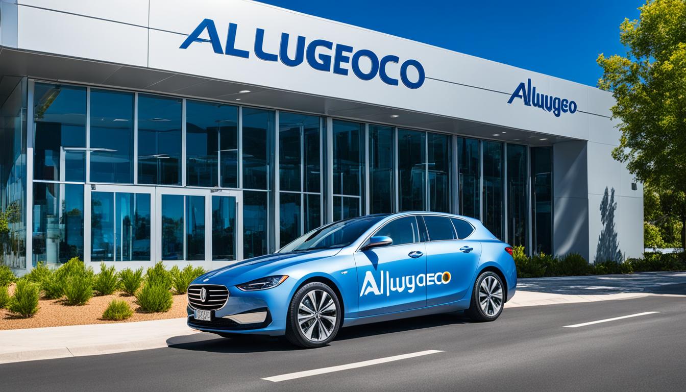Código promocional Foco Aluguel de Carros
