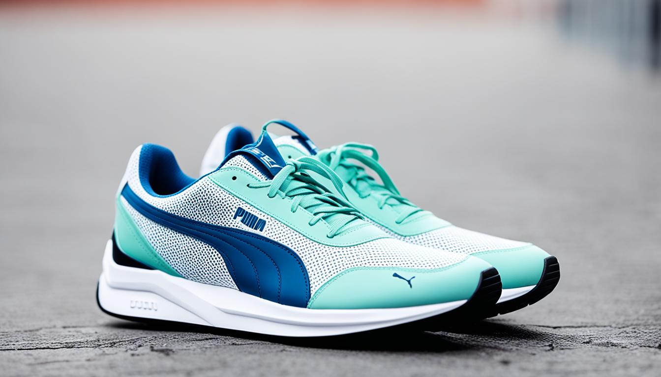 Código de desconto Puma