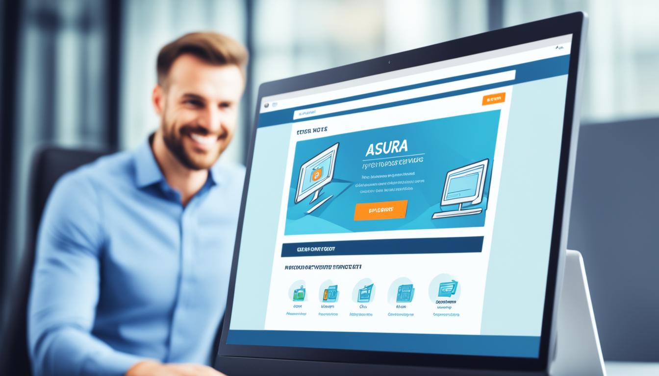 Ofertas Asura Hosting
