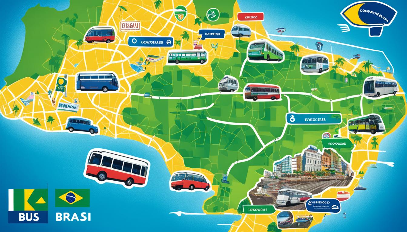 Cupom DeÔnibus