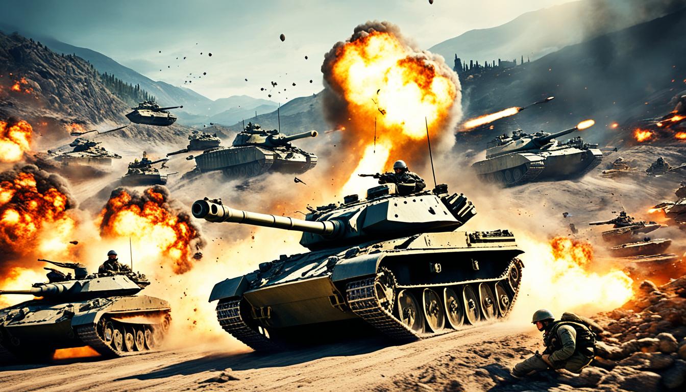 Cupom World of Tanks