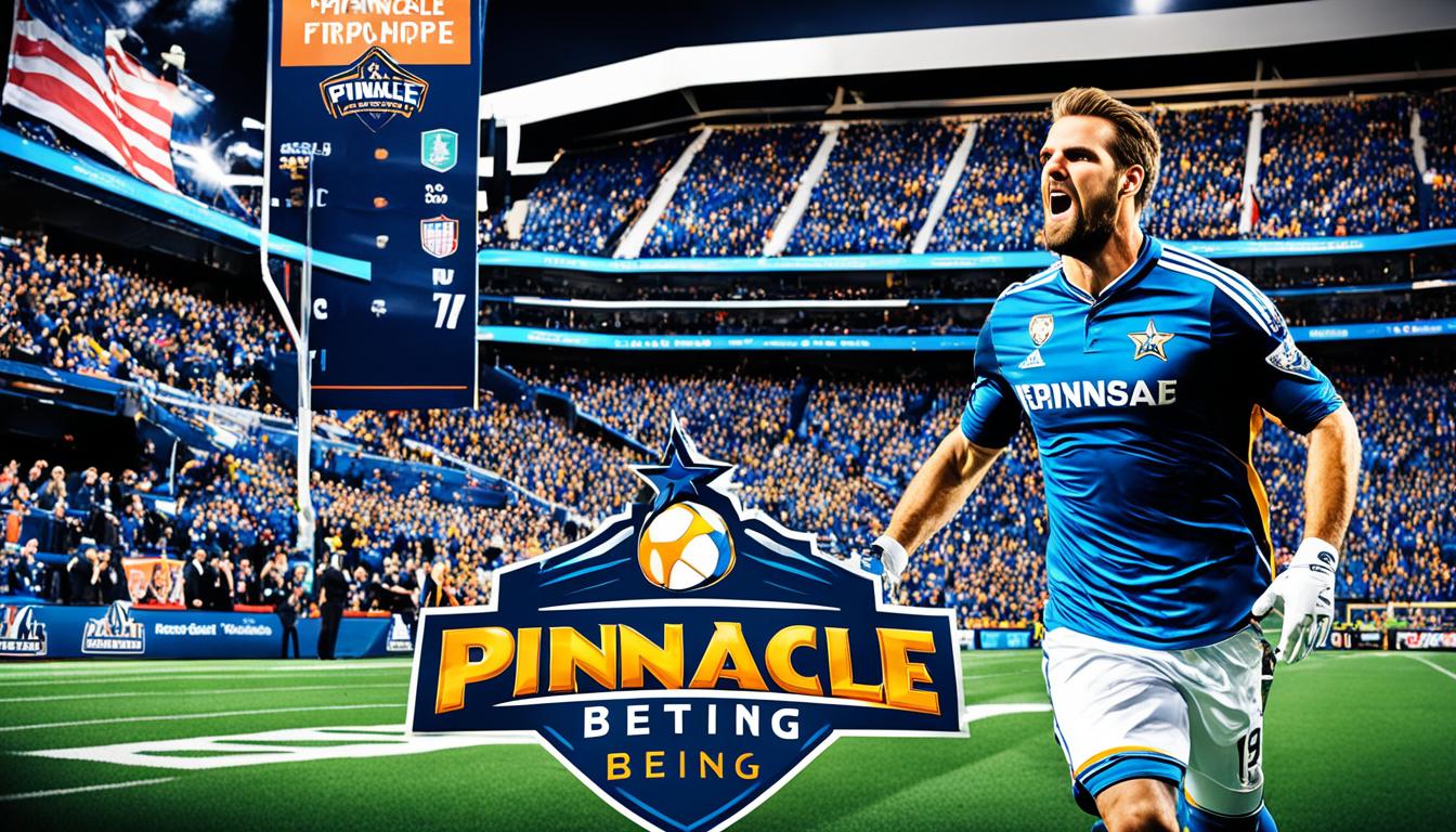 Ofertas Pinnacle