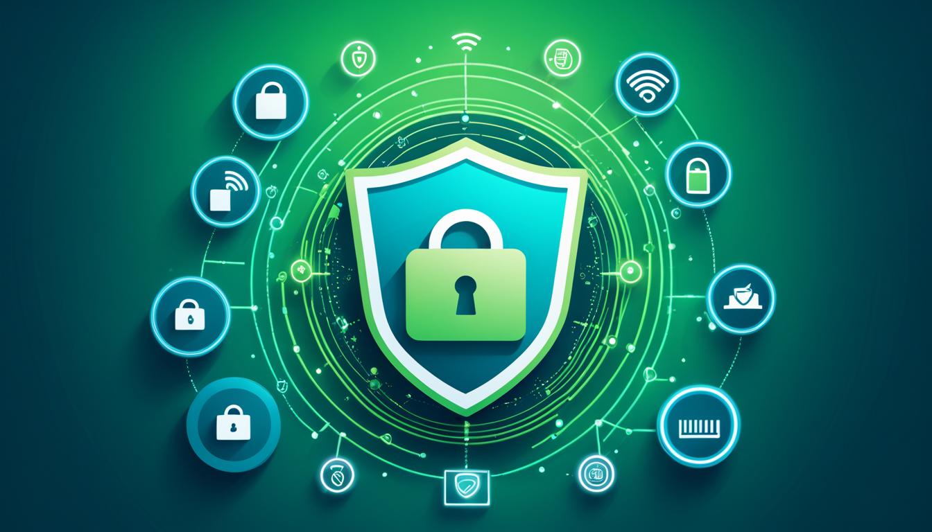 Código de desconto Norton Secure VPN