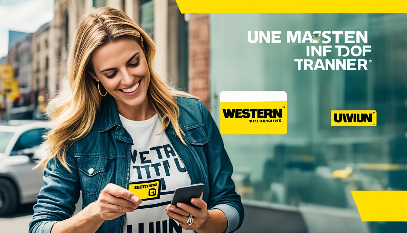 Cupom promocional Western Union