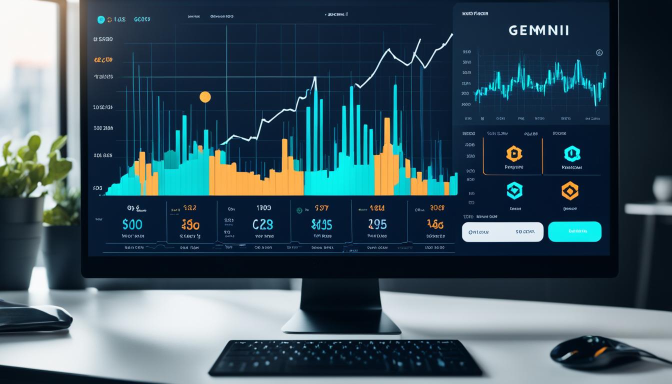Código promocional Gemini