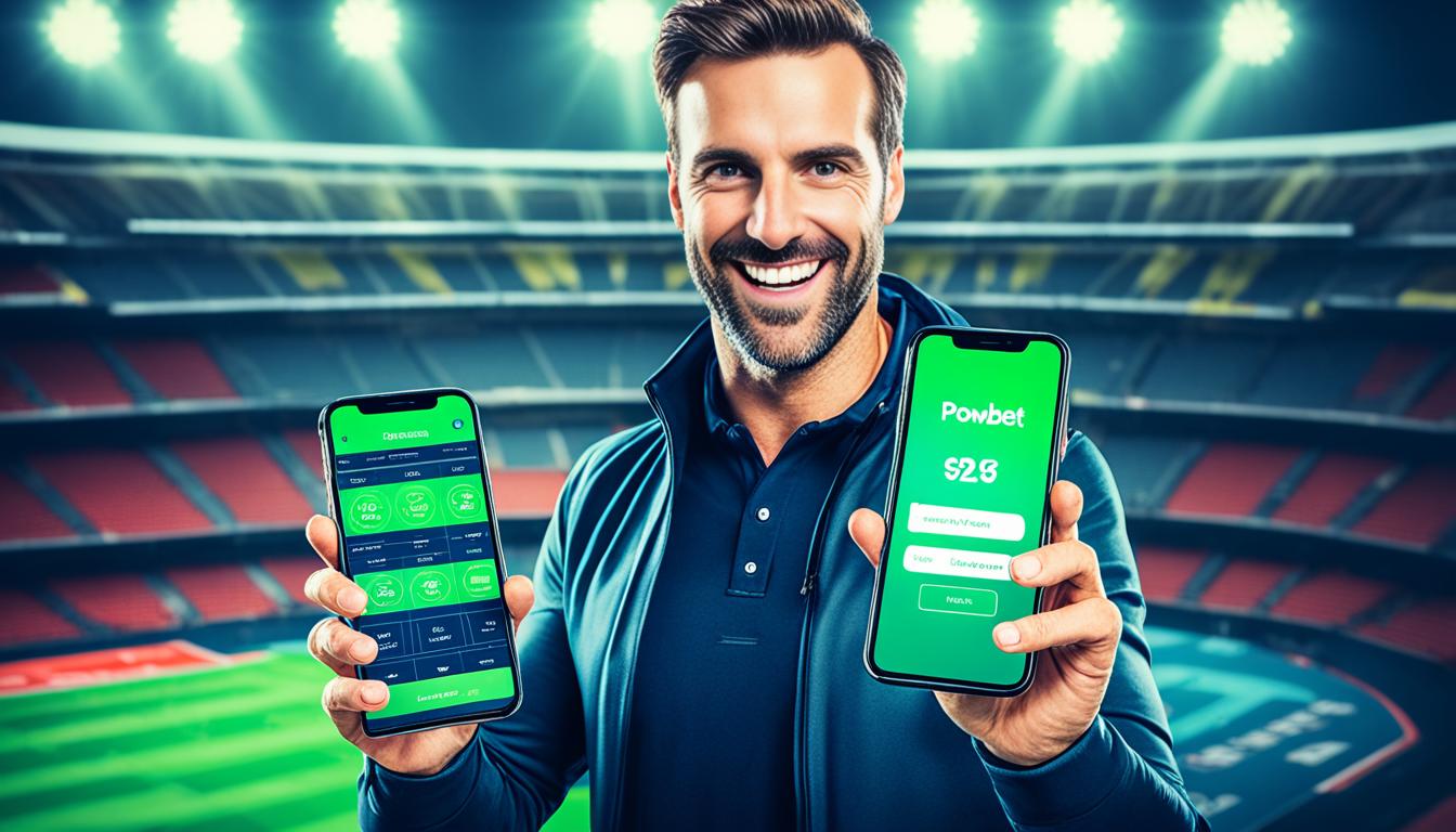 Descontos Powbet