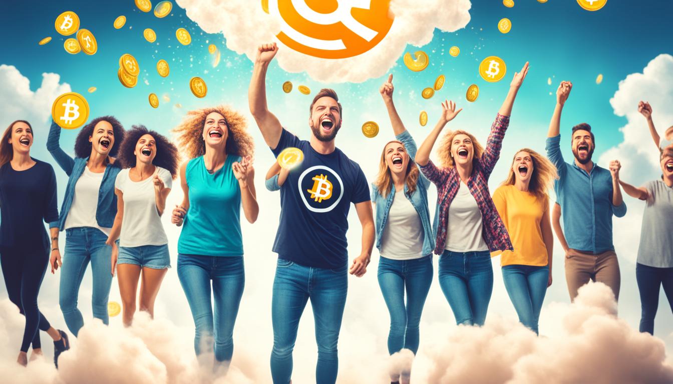vale de desconto OXBTC