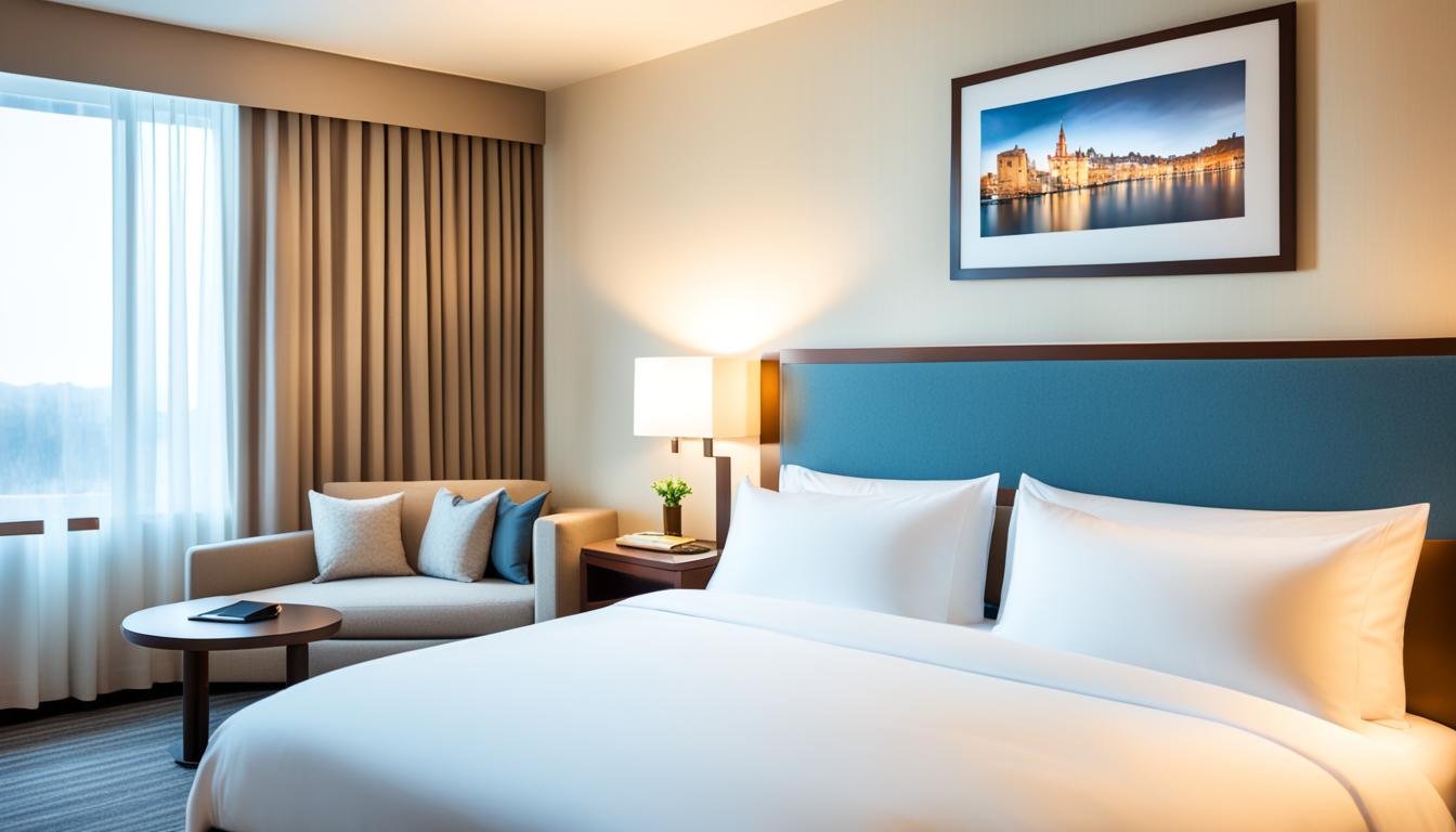 Cupom B&B Hotels