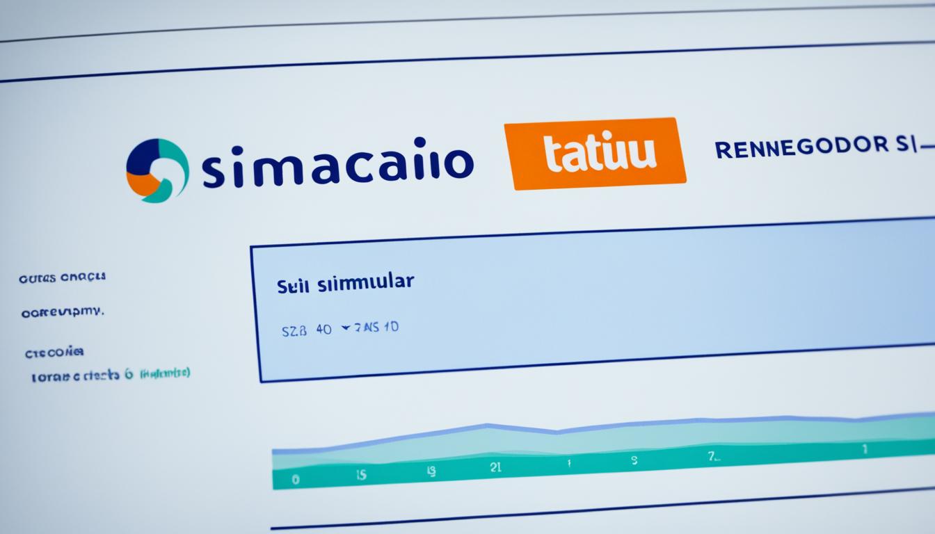Vale-presente Renegociação Itaú