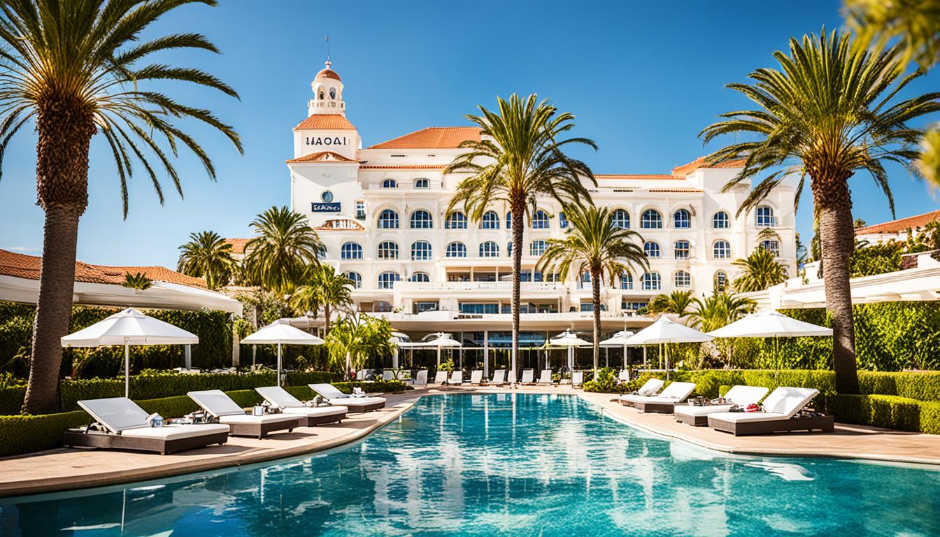 Código promocional Pestana Hotels & Resorts