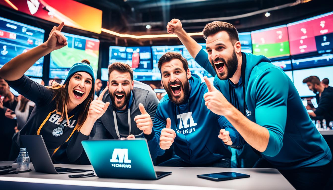 Código de desconto BDM Bet