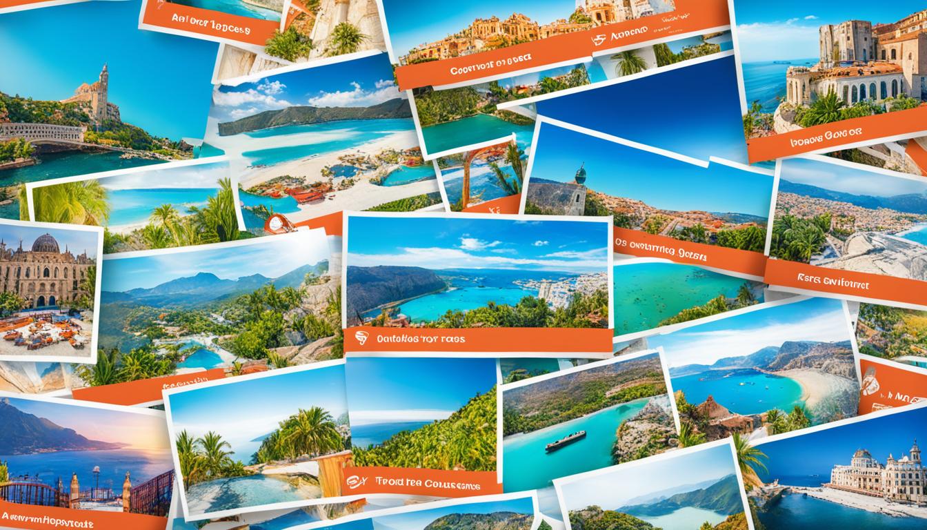 Código de desconto Passagens Promo