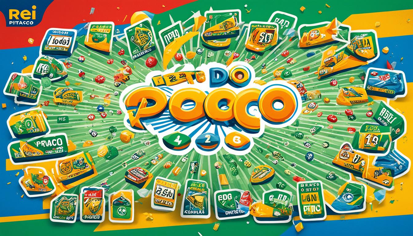 Códigos de descontos Rei do Pitaco