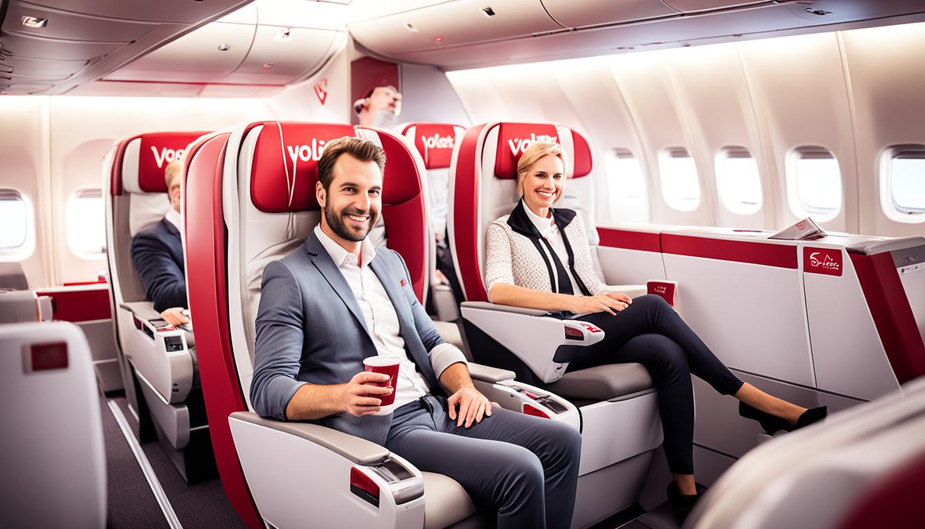 Vale-presente Volotea