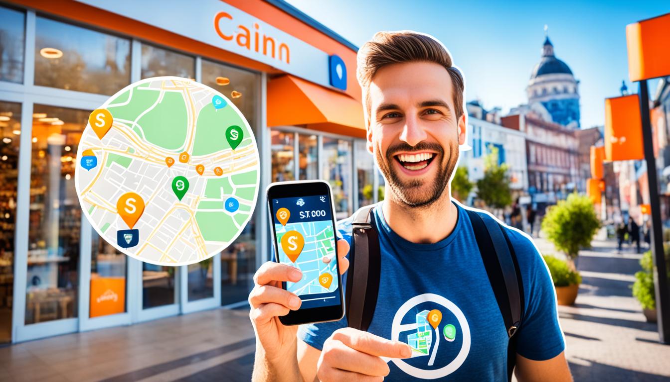 Código promocional COIN