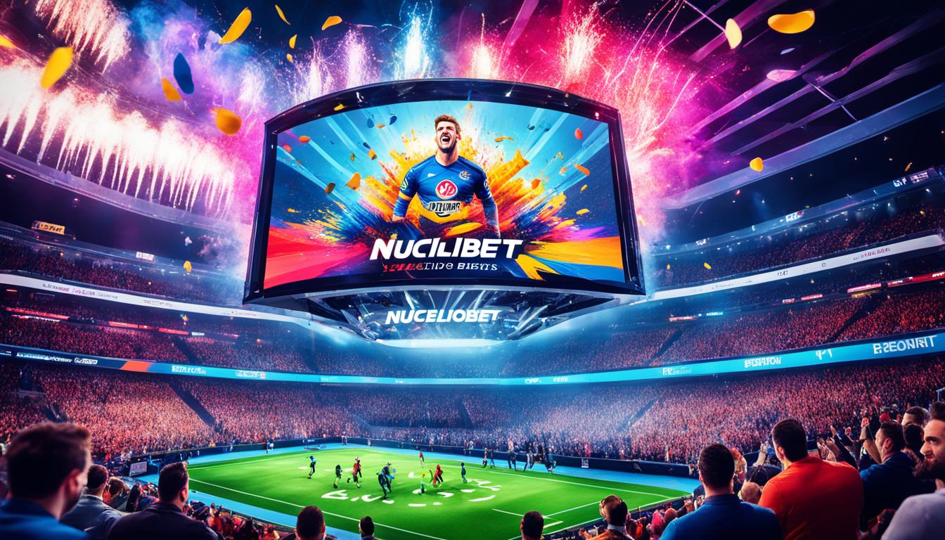 Promoção NucleonBet