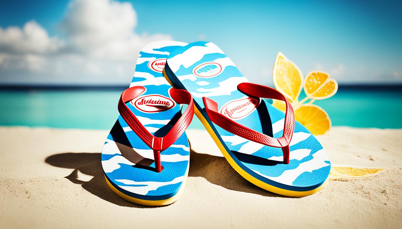 Promoção Havaianas