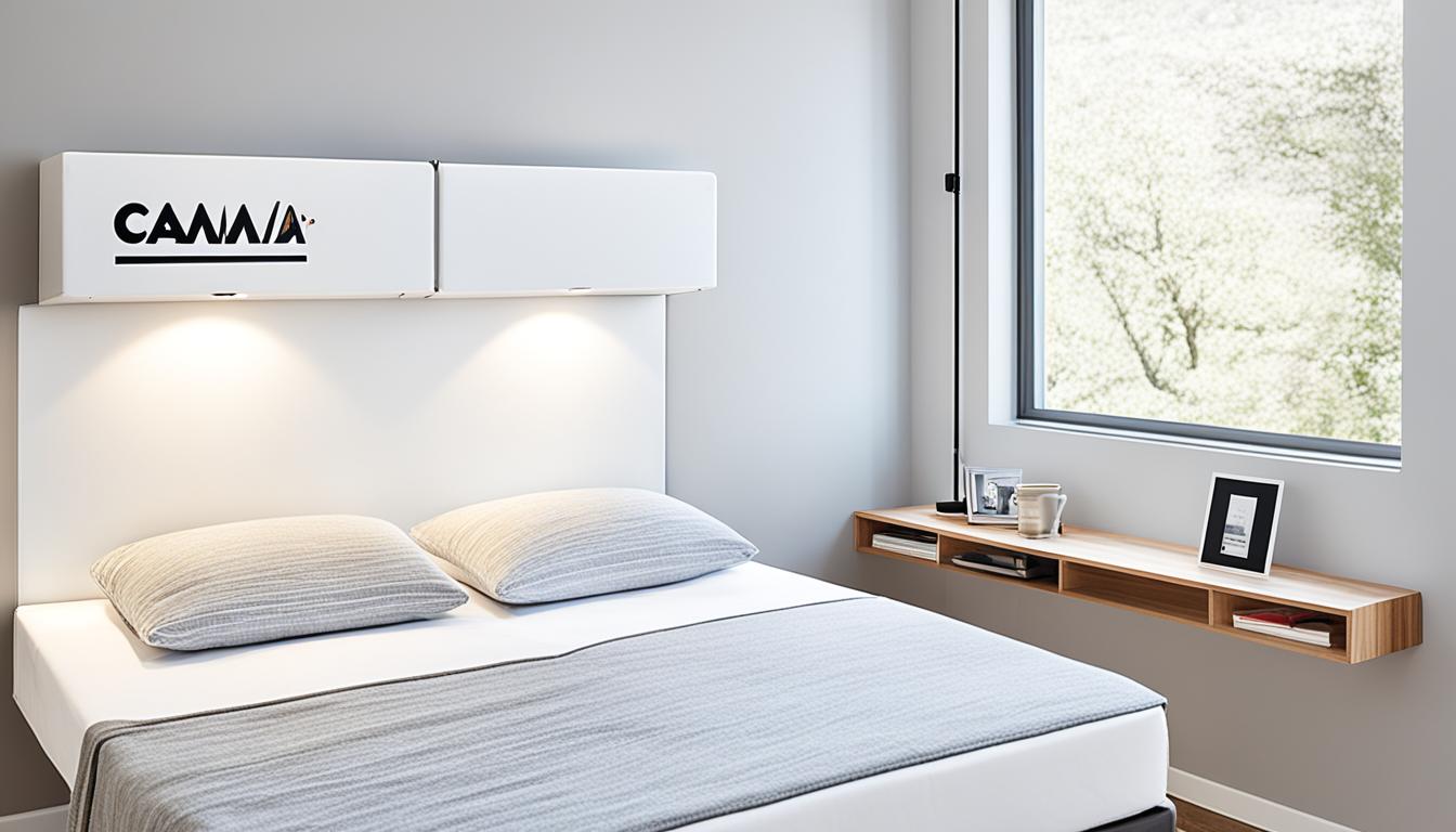 Cupom de desconto Cama inBox