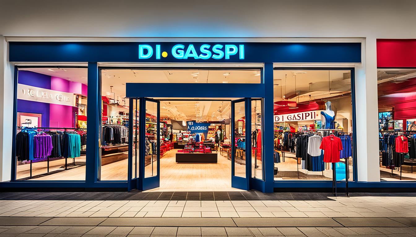 Ofertas Di Gaspi