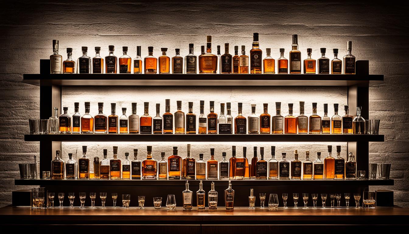 Ofertas The Scotch Malt Whisky Society