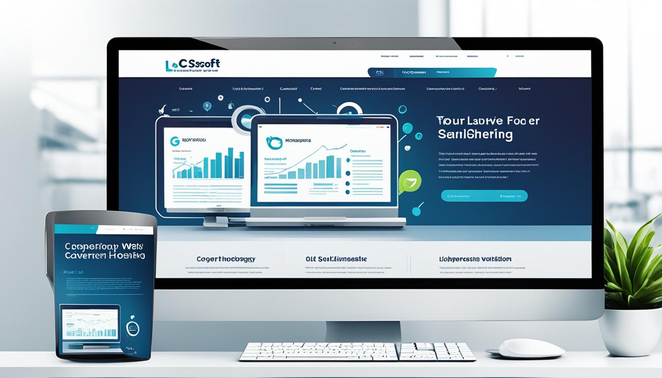 Ofertas LCWSoft