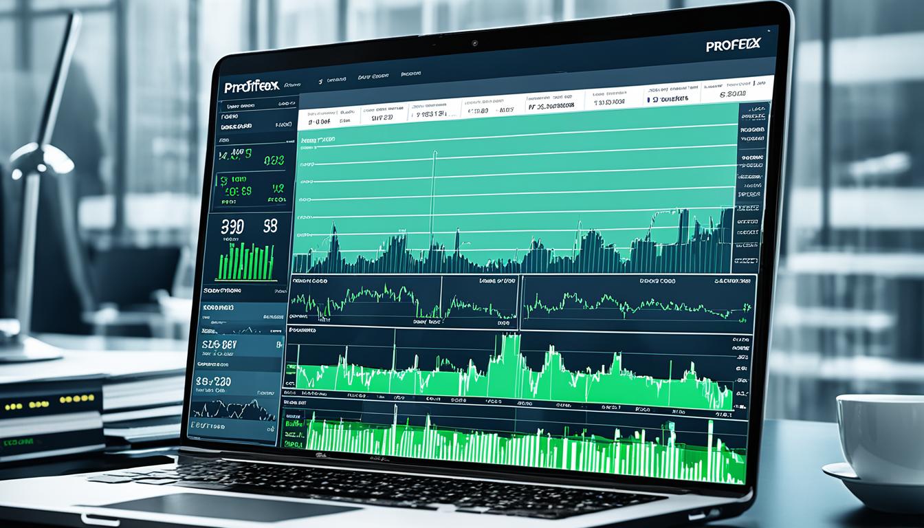 vale de desconto ProfiForex