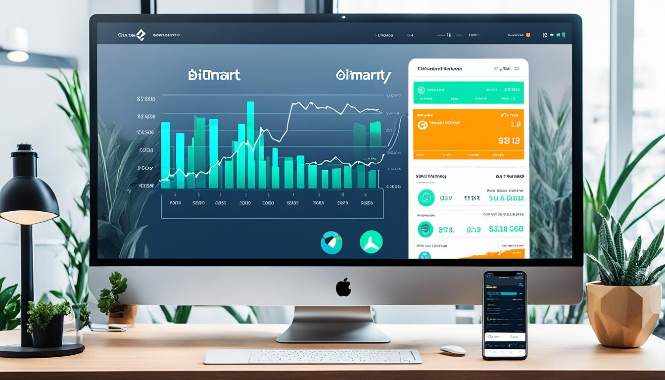 Ofertas BitMart