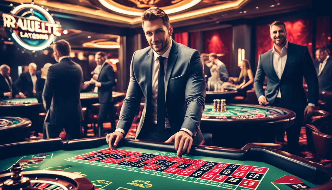 Cupom promocional Platinum Play Casino