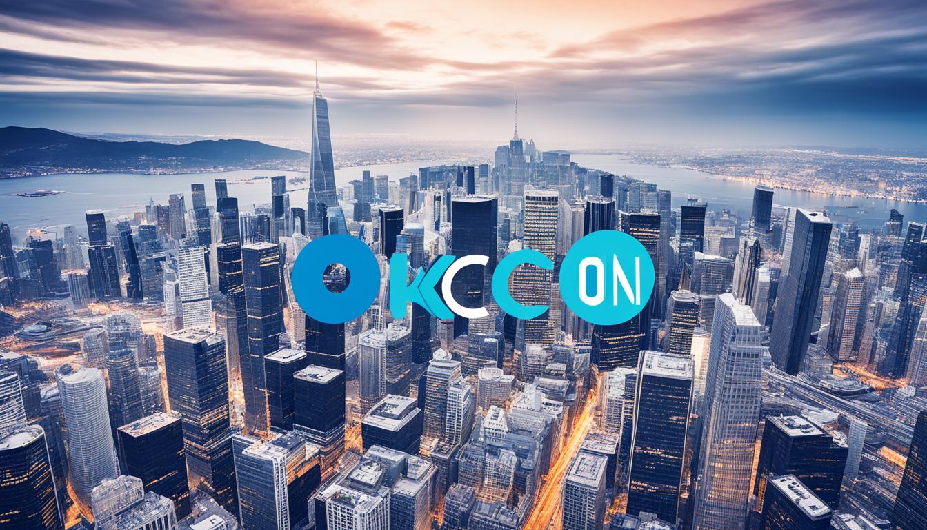Promoção OKCoin