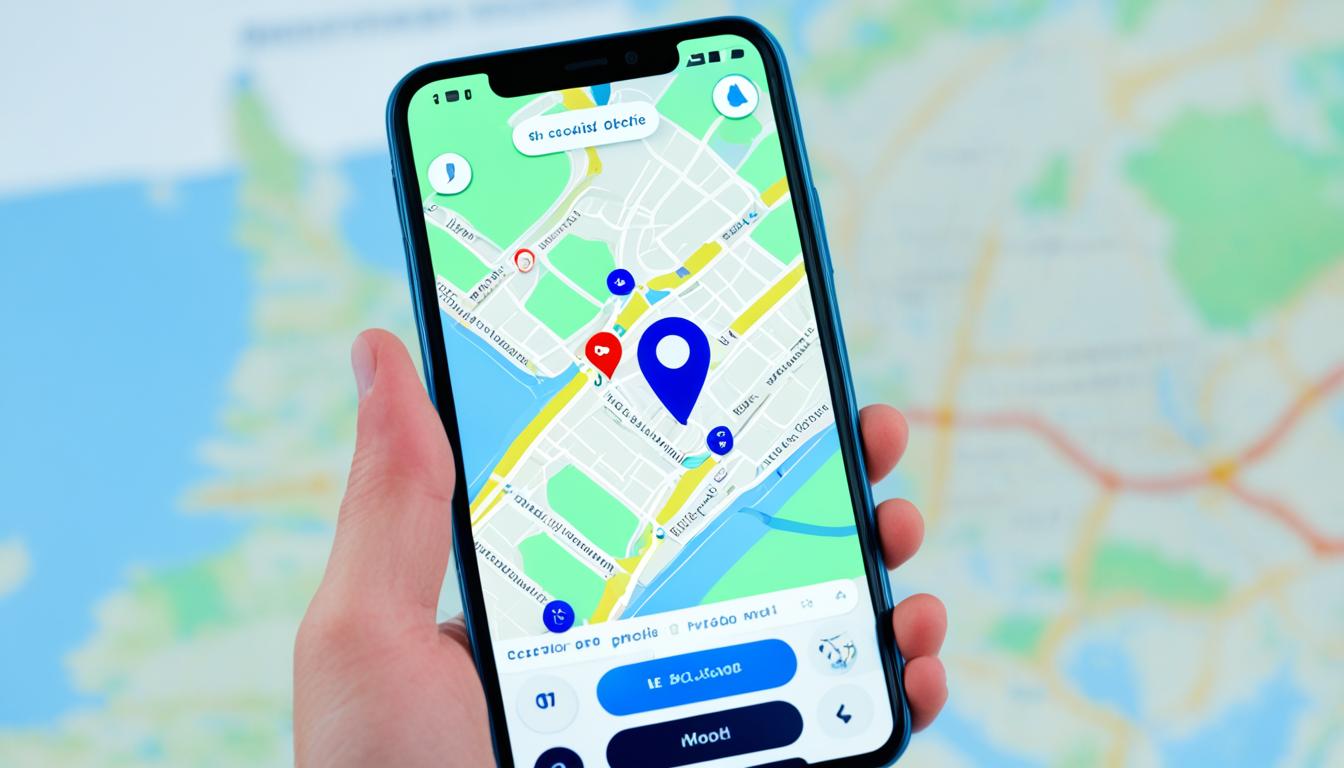 Promoção Localize.mobi