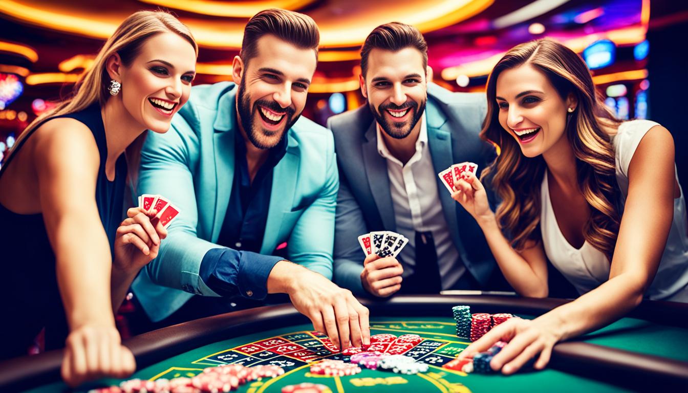 vale de desconto MrPlay Casino