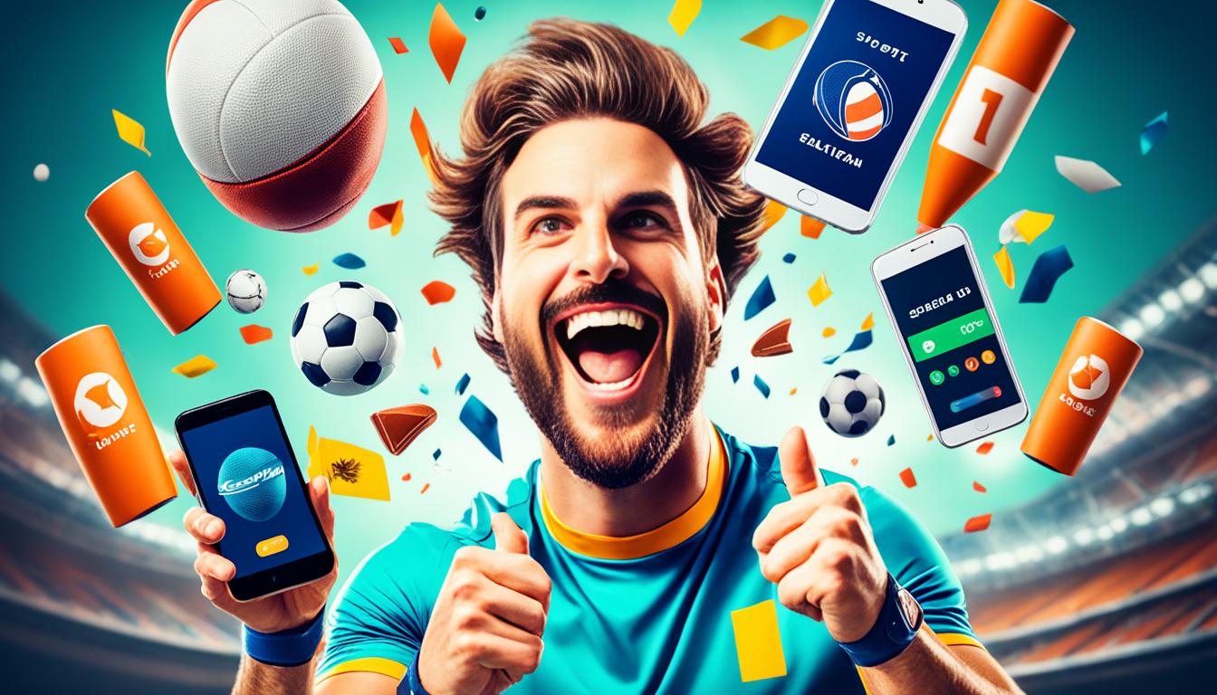 Ofertas Galera bet