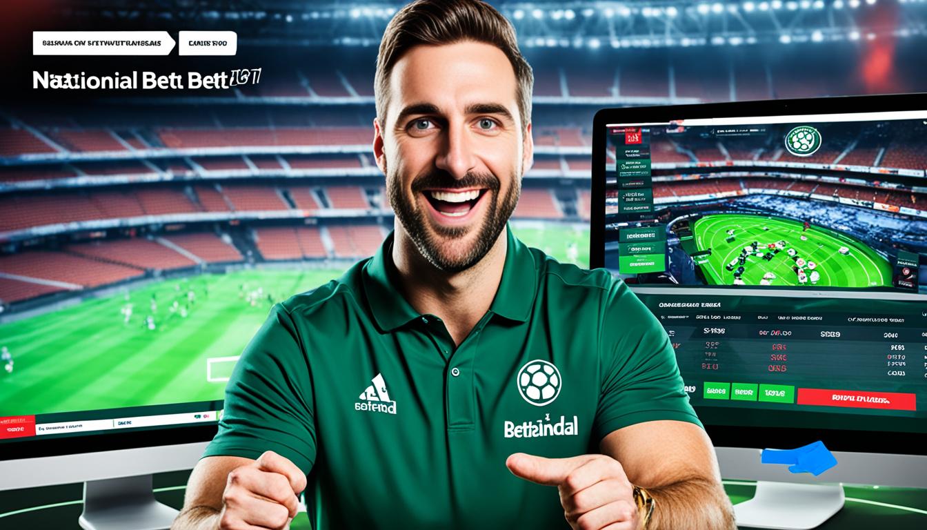 Promoção Betnacional