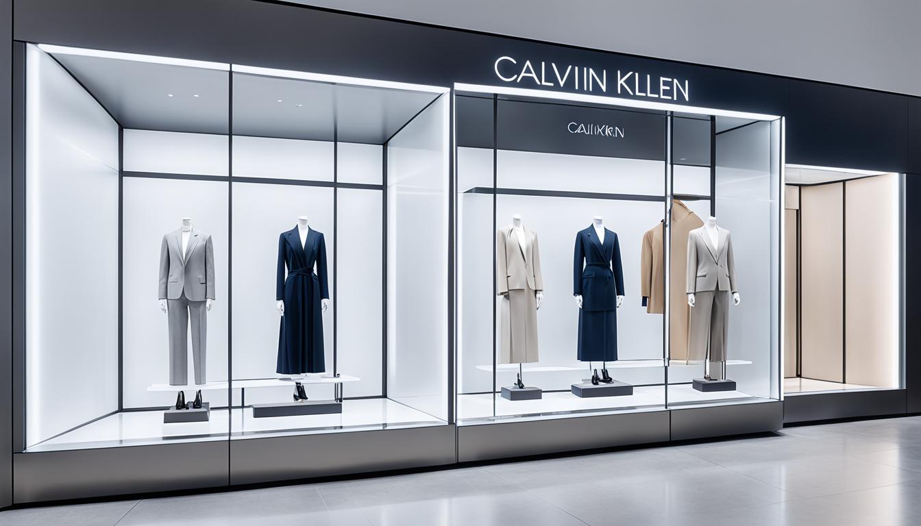 Ofertas Calvin Klein