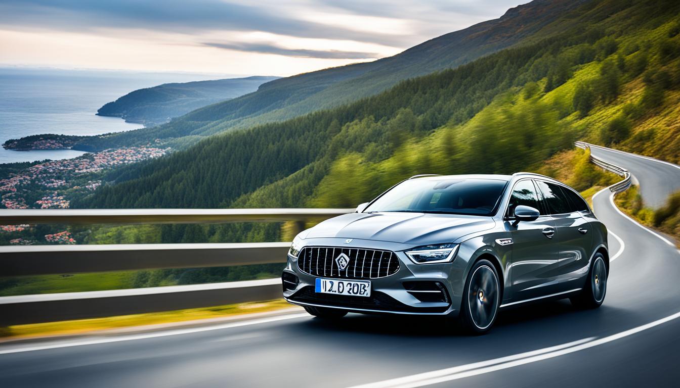 Vale-presente Agger Rent a Car